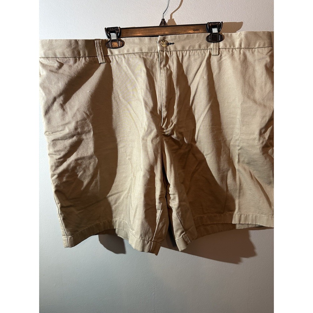 Duluth‎ Trading Company Size 46 Khaki Shorts